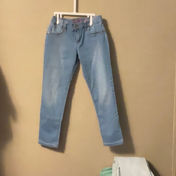 Place Light Blue Kids Jeans - Picture 1 of 6
